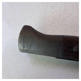 Early World War Era Bayonet, S/238
