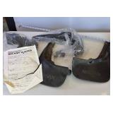 Splash Guard for Nissan Car  Maxima