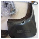 Splash Guard for Nissan Car  Maxima