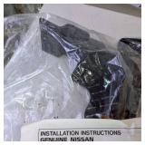 Splash Guard for Nissan Car  Maxima