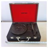 Sharper Image Blue Tooth Record Player (Portable)