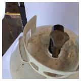 40 lb Flame King Propane Cylinder like new