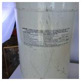 40 lb Flame King Propane Cylinder like new