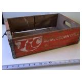 Royal Crown Cola 1960