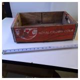 Royal Crown Cola 1960