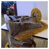 Tree Stand for Hunting with Stool