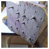 Tree Stand for Hunting with Stool