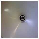 Luminaire Light Shades Painted Metal for 14 inches diameter