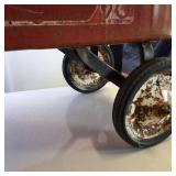 Authentic Radio Flyer 1980