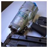 Hitachi (83A2) and Paslode Nail Guns