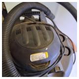 Ridgid Wet Dry Vac Model WD16360 16 gallon 5 HP