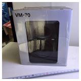 Pioneeer DJ NEW IN BOX! VM-70 Active Monitor Speaker