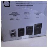 Pioneeer DJ NEW IN BOX! VM-70 Active Monitor Speaker