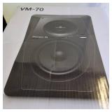 Pioneeer DJ NEW IN BOX! VM-70 Active Monitor Speaker