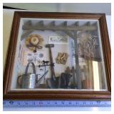Vintage Window Box curated with items from the Homestead