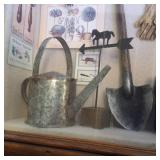 Vintage Window Box curated with items from the Homestead