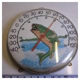 Fisherman