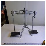 Very Cool Portable Scale (all metal)