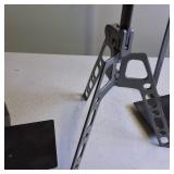 Very Cool Portable Scale (all metal)