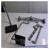 Very Cool Portable Scale (all metal)