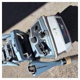 Evinrude 6 Outboard Boat Motor