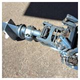 Evinrude 6 Outboard Boat Motor