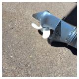 Evinrude 6 Outboard Boat Motor