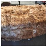 Amazing Alpaca Comforter
