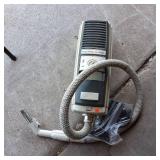 Electrolux 2100 with attachments vacuum