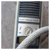 Electrolux 2100 with attachments vacuum