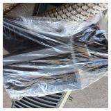 Electrolux 2100 with attachments vacuum