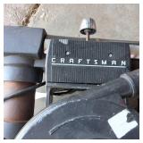 Craftsman Sliding Circular Saw (Top part only, no bench or table)