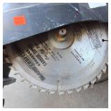 Craftsman Sliding Circular Saw (Top part only, no bench or table)