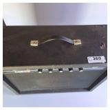 Harmony L1500 Amplifier with reverb