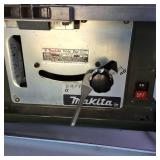 Makita Portable Table Saw Model 2708