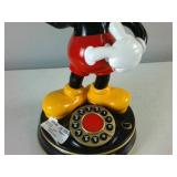 Authentic Mickey Mouse Phone