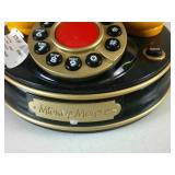 Authentic Mickey Mouse Phone