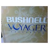 Bushnell Voyager Telescope in New Box (36")