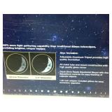Bushnell Voyager Telescope in New Box (36")