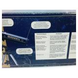 Bushnell Voyager Telescope in New Box (36")