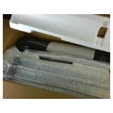 Bushnell Voyager Telescope in New Box (36")