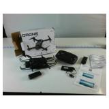 DRONE!  In Original Box foldable minidrone