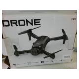 DRONE!  In Original Box foldable minidrone