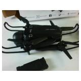 DRONE!  In Original Box foldable minidrone