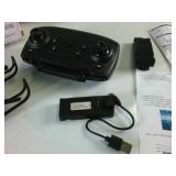 DRONE!  In Original Box foldable minidrone
