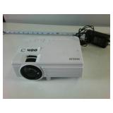 RCA Projector made July, 2023 - Home Theater Projector