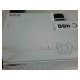 RCA Projector made July, 2023 - Home Theater Projector
