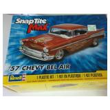 Lot of (2) Car Models: 