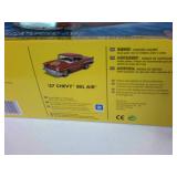 Lot of (2) Car Models: 