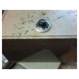 Sears Tower Combination Safe (Heavy)